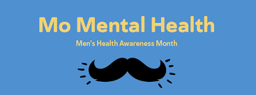 South Tyneside Children and Young People’s Mental Health Services - Lifecycle Services : Supporting Men's Mental Health Month Movember 2025 page thumbnail image