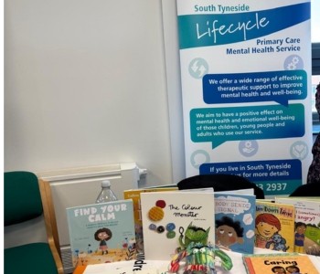 Maternal Mental Health Network Event at Horsley Hill Family Hub page thumbnail image
