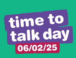 Time to Talk Day page thumbnail image
