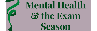 Mental Health & Exams page thumbnail image