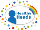 Healthy Heads summer support page thumbnail image