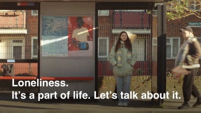 Supporting Loneliness Awareness Week - 9th - 15th June 2025 page thumbnail image