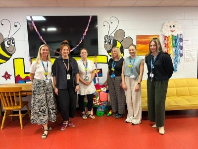 New Getting Help in Primary Care Service Launches Across Sunderland page thumbnail image