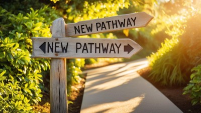 New Pathways page thumbnail image