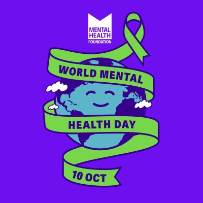 World Mental Health Day (10th October ) page thumbnail image
