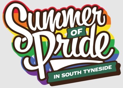 South Tyneside Pride 2025 page thumbnail image