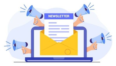 Newsletter Spring/Summer page thumbnail image
