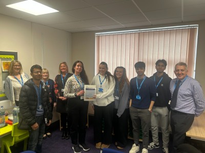 Achieving You’re Welcome Accreditation page thumbnail image