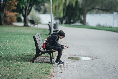Loneliness Awareness Week 9-15 June page thumbnail image