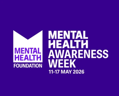Mental Health Awareness Week 2026 page thumbnail image