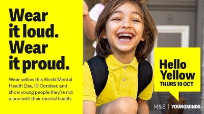 #HelloYellow Campaign page thumbnail image