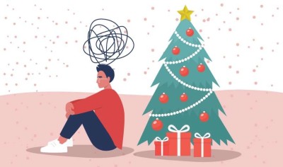 Mental Health Over Christmas page thumbnail image