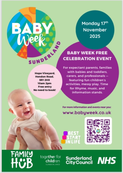 Baby Week page thumbnail image