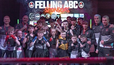 Felling ABC Supporting Local Mental Health services. . page thumbnail image