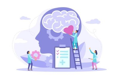 Mental Health and Exams page thumbnail image
