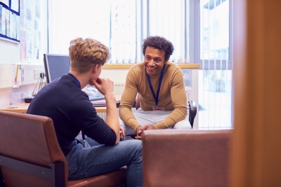 Supporting National Men's Health Strategy page thumbnail image