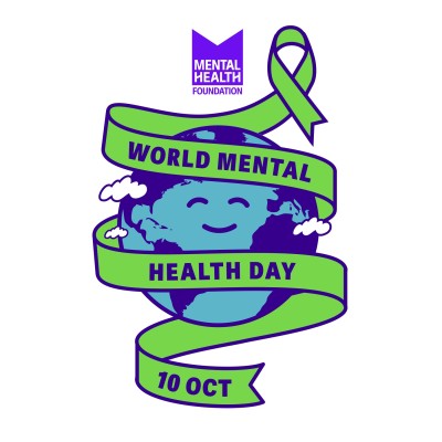 World Mental Health Day - 10th October 2025 page thumbnail image