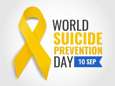 World Suicide Prevention Day 2026 page thumbnail image