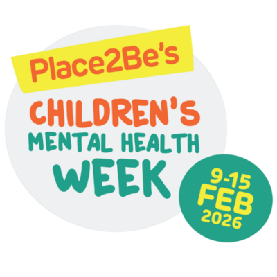 Children's Mental Health Week 2026 page thumbnail image