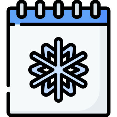 Winter Newsletter 2025 page thumbnail image